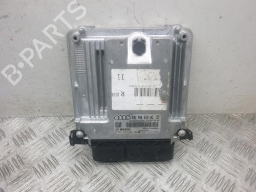 engine-control-unit-ecu-audi-a6-c6-4f2-2004-2005-2006-2007-2008-2009-2010-2011-38804475 main image