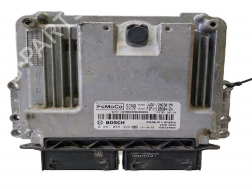 engine-control-unit-ecu-ford-kuga-ii-dm2-2012-38813635 main image