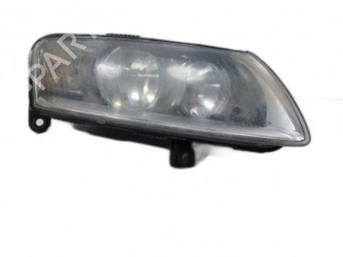 Used Right headlight Right headlight AUDI A6 C6 (4F2) 2.0 TDI (140 hp) 38804110 38804110