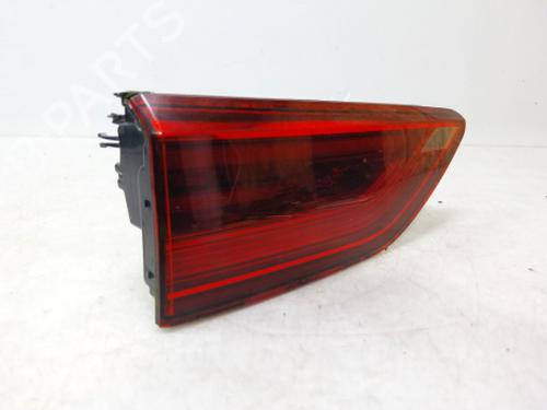 Left tailgate light VW GOLF VIII (CD1, DA1) 2.0 TDI | BP38802611C79 - Image 3