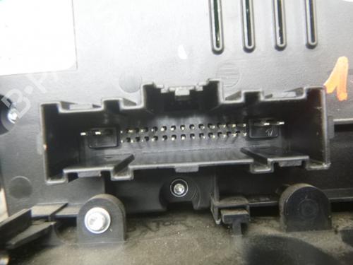 Climate control FORD MONDEO V Hatchback (CE) 2.0 TDCi | BP38809573I5 - Image 5