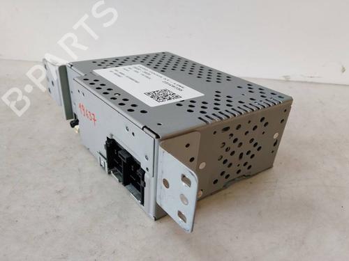 Radio FORD FOCUS IV (HN) 1.0 EcoBoost mHEV | BP40157770E6 - Image 3