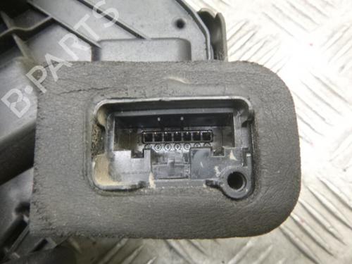 Front left lock VW PASSAT B8 (3G2, CB2) 2.0 TDI | BP38809742C98 - Image 6
