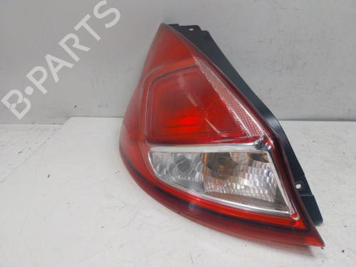 Left taillight FORD FIESTA VI (CB1, CCN) 1.0 | BP38808814C34 - Image 2