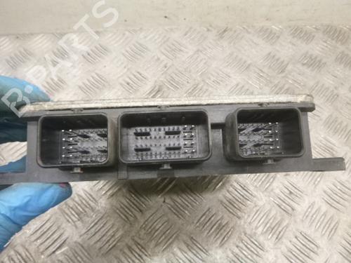 Engine control unit (ECU) RENAULT KANGOO Express (FW0/1_) 1.5 dCi 85 (FW0K, FW0L, FW0B) | BP38808683M57 - Image 4