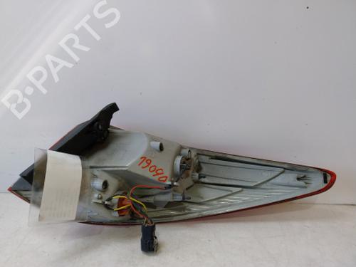 Left taillight HYUNDAI ix35 Van CRDi | BP38810707C34  - Image 5