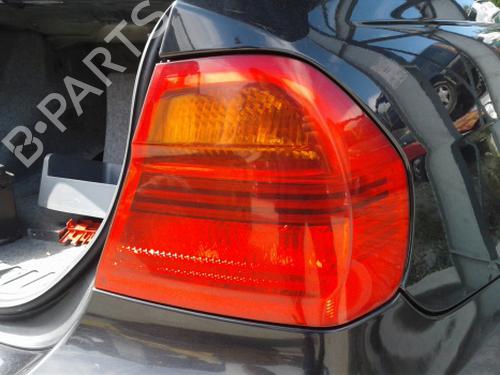 Mass air flow sensor BMW 3 (E90) 318 i | BP38813065M95 - Image 30