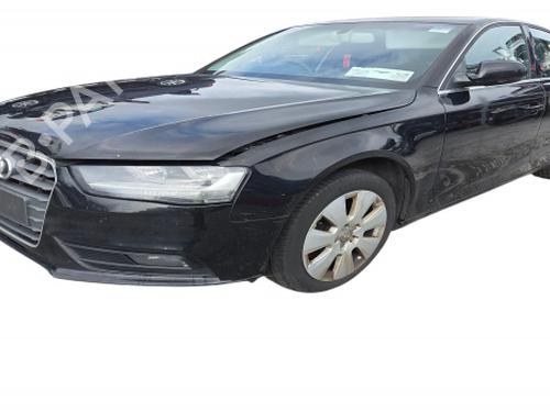Servo brake AUDI A4 B8 (8K2) 2.0 TDI | BP38815508M42 - Image 9
