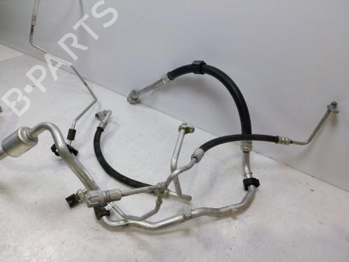 AC pipe VW POLO VI (AW1, BZ1, AE1) 1.0 TSI | BP38814354M126 - Image 2