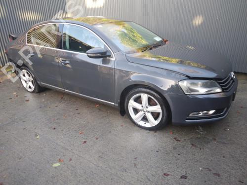 Front left seatbelt VW PASSAT B7 (362) 2.0 TDI | BP38806787I26  - Image 12