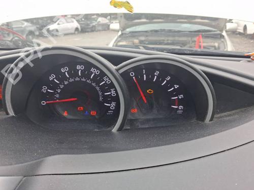 Electronic module TOYOTA VERSO (_R2_) 1.6 D4-D (WAR20_) | BP40197075M83  - Image 24