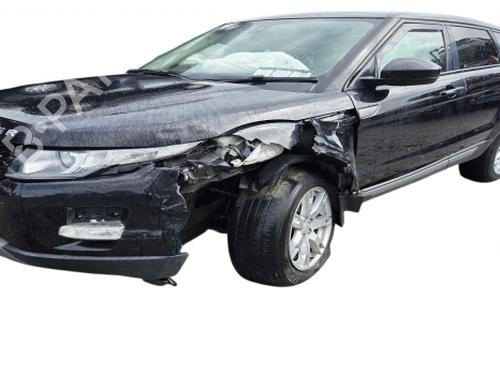 Starter LAND ROVER RANGE ROVER EVOQUE (L538) 2.2 D | BP38814946M8 - Image 7