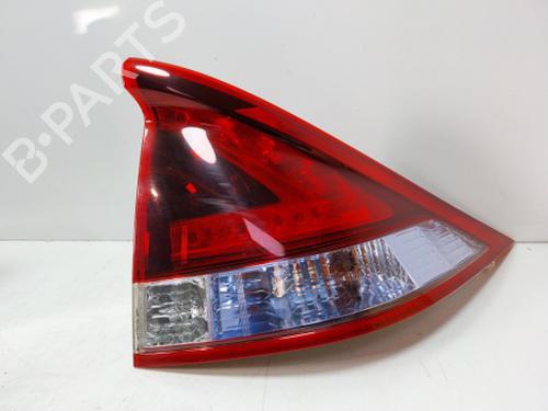 Right taillight HONDA INSIGHT (ZE_) 1.3 IMA (ZE28, ZE2) | BP38809118C35 - Image 2