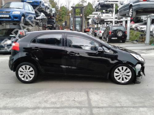Radio KIA RIO III (UB) 1.25 CVVT | BP38806263E6 - Image 12