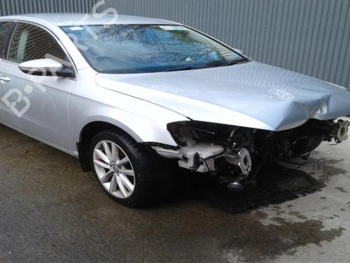 ABS pump VW PASSAT B7 (362) 1.6 TDI | BP38804277M43 - Image 12