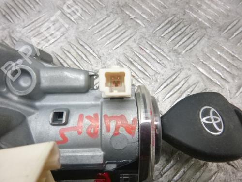Switch TOYOTA AURIS (_E15_) 1.4 D-4D (NDE150_, NDE150R) | BP38808345I30 - Image 7
