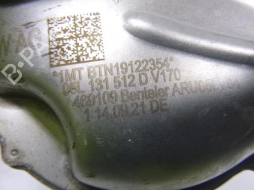 Egr AUDI Q3 (F3B) 35 TDI | BP38808098M69 - Image 6
