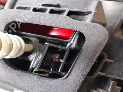 Left taillight VW PASSAT B7 Variant (365) 1.6 TDI | BP38806664C34 - Image 7
