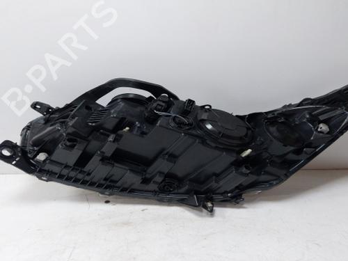 Right headlight CITROËN C5 III (RD_) 1.6 HDi 110 (RD9HZC) | BP38815843C29  - Image 7