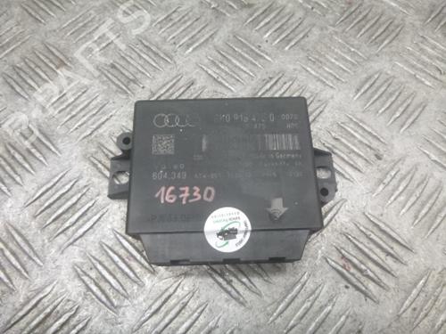 Used Electronic module Electronic module AUDI A4 B8 (8K2) 2.0 TDI (120 hp) 38812796 38812796
