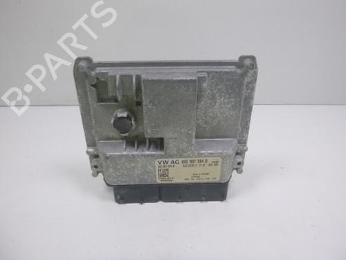 engine-control-unit-ecu-vw-t-cross-c11-d31-2018-38807897 main image
