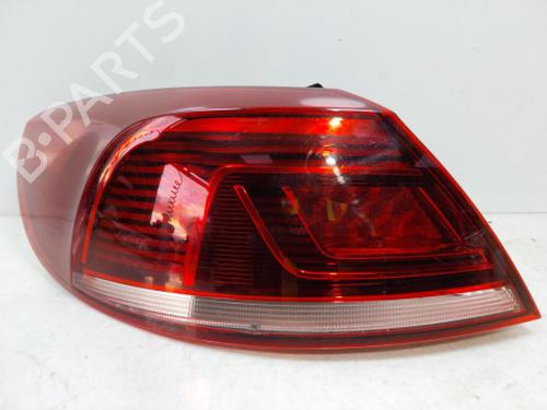 left-taillight-vw-cc-b7-358-2011-2012-2013-2014-2015-2016-2017-38804063 main image