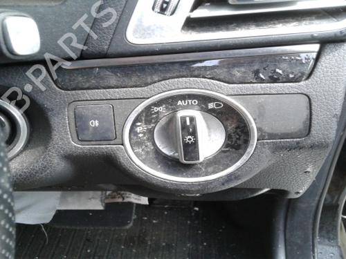 Steering wheel MERCEDES-BENZ E-CLASS Coupe (C207) E 220 CDI / d (207.302, 207.301) | BP38807030C49 - Image 23