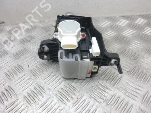 Gear lever TOYOTA PRIUS PLUS (_W4_) 1.8 Hybrid (ZVW40W, ZVW41W) | BP38802800M90 - Image 3