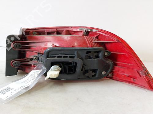 Left taillight VW PASSAT B7 Variant (365) 1.6 TDI | BP38806664C34 - Image 4