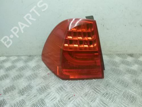 Used Left taillight Left taillight BMW 3 Touring (E91) 320 d (177 hp) 38809703 38809703