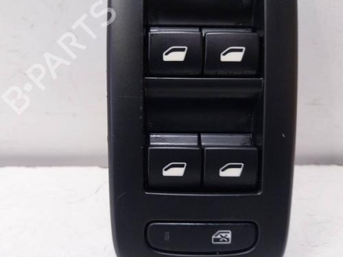 Right front window switch PEUGEOT 2008 I (CU_) 1.2 VTi | BP40266228I26 - Image 4