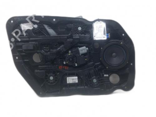 front-left-window-mechanism-kia-ceed-jd-2012-2013-2014-2015-2016-2017-2018-38813843 main image