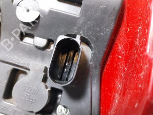 Left taillight AUDI A4 B8 (8K2) 2.0 TDI | BP38813864C34 - Image 5