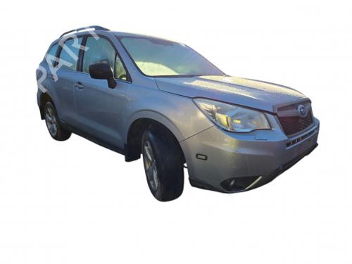 Climate control SUBARU FORESTER (SJ_) 2.0 D AWD (SJD) | BP38811383I5  - Image 12