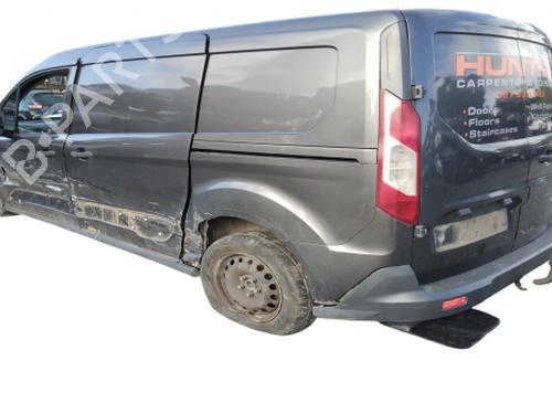 Radio FORD TRANSIT CONNECT V408 Box Body/MPV 1.5 TDCi | BP38812364E6 - Image 14