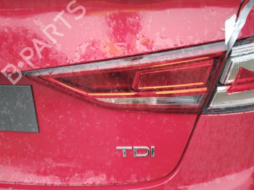Used Right tailgate light Right tailgate light AUDI A3 Limousine (8VS, 8VM) 2.0 TDI (150 hp) 38809168 38809168