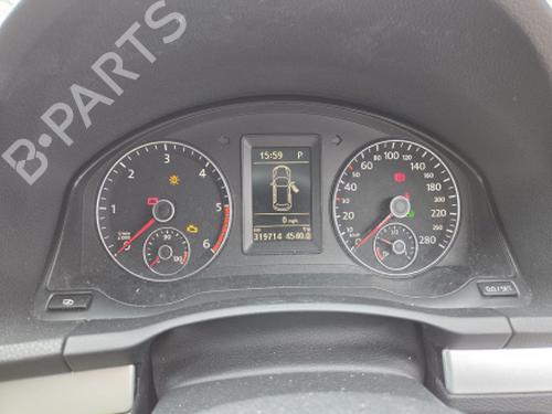 Starter VW SCIROCCO III (137, 138) 2.0 TDI | BP38804737M8 - Image 19