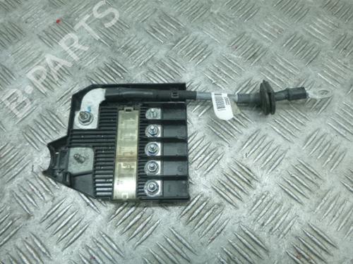 Used Electronic module Electronic module OPEL GRANDLAND / GRANDLAND X (A18, P1UO) 1.5 Turbo D (75) (131 hp) 38806502 38806502