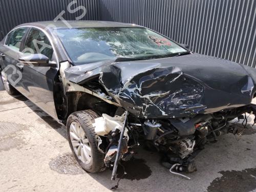 Front left window mechanism VW PASSAT B7 (362) 2.0 TDI | BP38811644C22 - Image 12