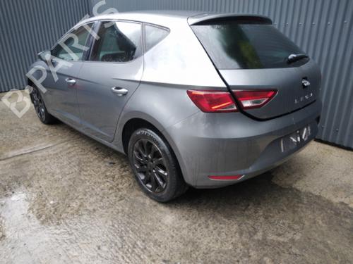 Steering wheel SEAT LEON (5F1) 1.6 TDI | BP38806094C49 - Image 11