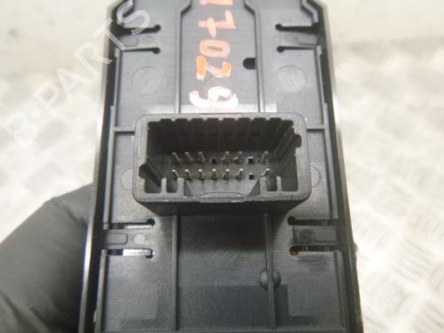Right front window switch RENAULT MEGANE III Hatchback (BZ0/1_, B3_) 1.5 dCi (BZ0C) | BP38802350I26 - Image 5
