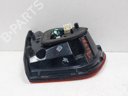 Right tailgate light KIA RIO III (UB) 1.2 CVVT | BP38810031C80  - Image 5
