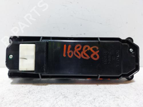 Right front window switch LEXUS IS II (_E2_) 200d (ALE20_, ALE20R) | BP38811849I26 - Image 3