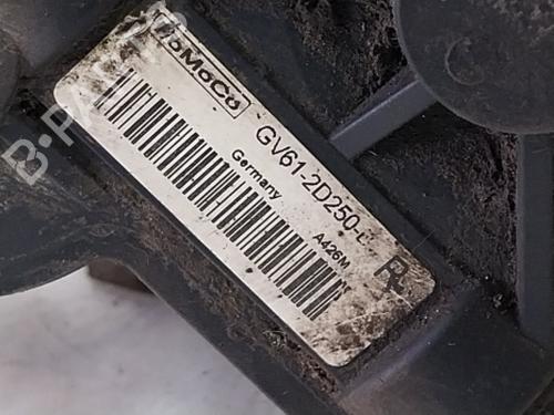 Right rear brake caliper FORD KUGA II (DM2) 1.5 TDCi | BP38810092M106  - Image 5
