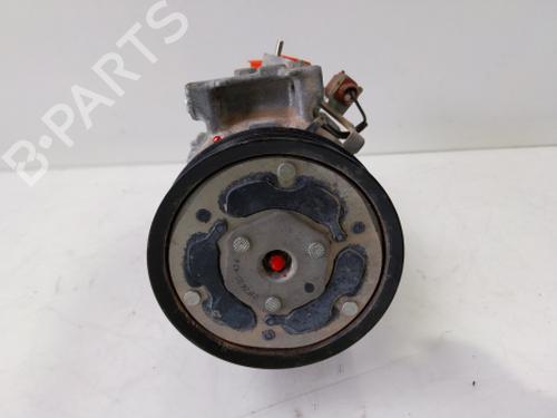 AC compressor VW POLO VI (AW1, BZ1, AE1) 1.0 TSI | BP38807566M34 - Image 2