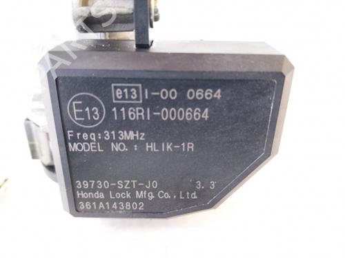 Switch HONDA INSIGHT (ZE_) 1.3 IMA (ZE28, ZE2) | BP38809116I30 - Image 8