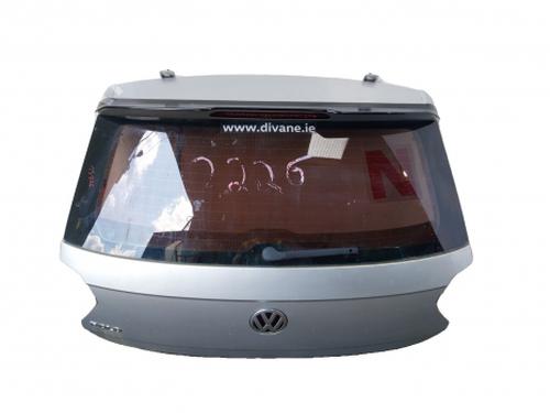 tailgate-vw-polo-vi-aw1-bz1-ae1-2017-38812743 main image