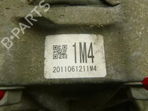Transfer box SUZUKI VITARA (LY) 1.4 Hybrid (Mild Hybrid) (APK414) | BP38809251M36 - Image 7
