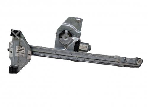 Used Front right window mechanism Front right window mechanism CITROËN BERLINGO Box Body/MPV (B9) 1.6 HDi / BlueHDi 75 (75 hp) 38807941 38807941