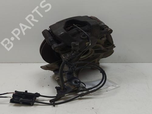 Left front steering knuckle MINI MINI (F55) Cooper D | BP38805210M25 - Image 3